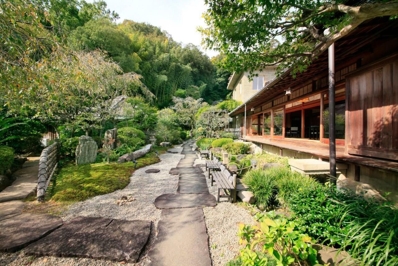 Kona Besso Hotel Izunokuni Kültér fotó