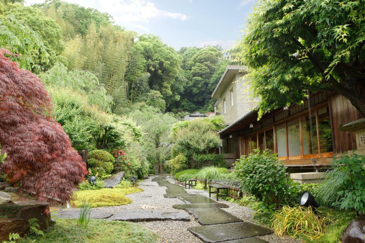 Kona Besso Hotel Izunokuni Kültér fotó